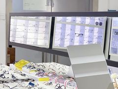 -造寸眼镜·蔡司官方授权店(东门店)