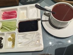 -小大董·烤鸭(观景餐厅·南京西路店)