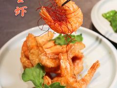 -江南里·新浙菜(苏州大悦城店)