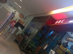 -鑫海汇海鲜烤肉自助(北国商城店)
