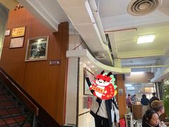 -潮镇老尾牛杂(环城西路店)