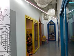 -英孚教育青少儿(河东资深教研中心)
