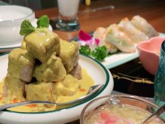 -南越郡·越式风味餐厅(青秀万达店)