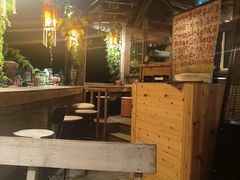 -马灯部落·西湖边的创意山景餐厅(虎跑动物园店)