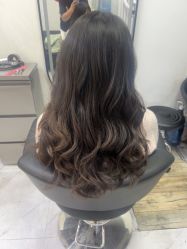 -TRIMS HAIR 修剪造型·烫染接发