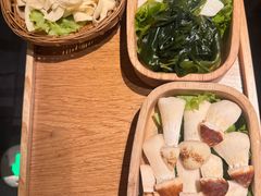 -盡膳口福跷脚牛肉火锅(国贸商城店)