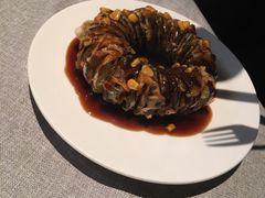 -菩提素素食餐厅(晶郦馆店)