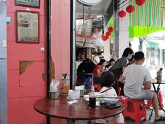 大堂-凌舍好烧鹅(中山路店)