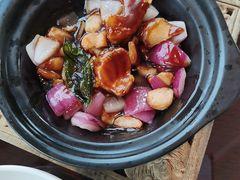 -环球港凯悦 · 享悦中餐厅