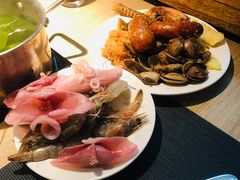 -星伦多 自助料理(圆融店)