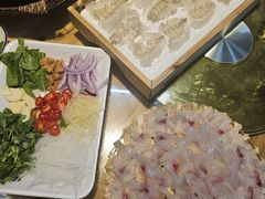 -官塘锋记鱼生·生腌·砂锅粥(牌坊街店)