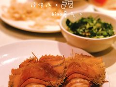 -加餐海鲜自助(集美银泰百货店)