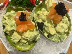 -鮨桐日本料理(望京店)