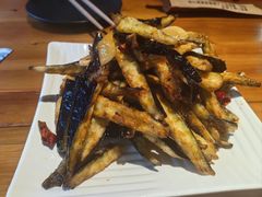 -望京一号·重庆江湖菜(工体店)