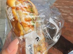 -九七面包房(盛世江山店)