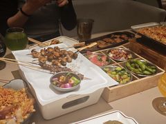 -苏小牛·牛肉串(国贸店)