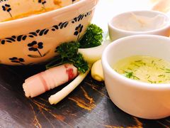 南瓜汤-Lozhki-ploshki