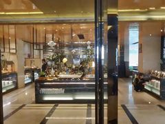 门面-绿岛国际酒店-西餐厅