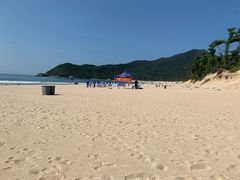 -西涌国际滨海旅游区