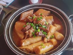 -鹿鸣酒家(越秀店)
