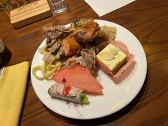 -申德勒加油站西餐厅Schindlers Tankstelle(上海外滩店)