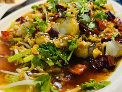 -酒肉门孔府菜(曲阜游客中心店)