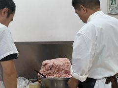 -黄阿姨锅贴大王(万航渡路店)