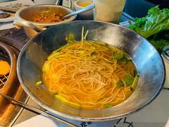 -一品诚记烤肉(大连柏威年购物中心店)