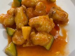 -40号厦门海鲜大排档(中山路店)