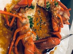 -达叔香味海鲜(海棠68环球美食街店)
