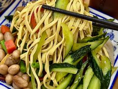 -刘兰英牛羊肉泡馍(立新街店)