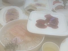 -围炉夜话·潮汕卤水火锅(榕江店)