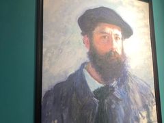 -印象莫奈时光映迹艺术展