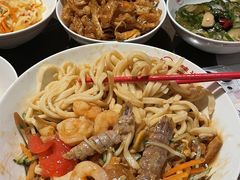 -添萬囍·天津三鲜捞面(天河城店)