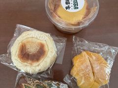 -熊猫家PANDA BAKERY(望江店)