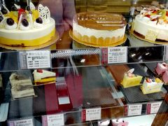 -苹果花园(龙漕路店)