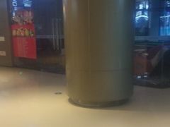 -名仕台球(保利广场店)