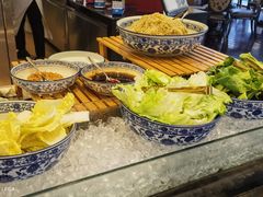 -圣丰索菲特·2 On 988 Café 自助餐厅