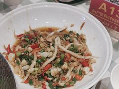 -彭耕记猪油炒小菜(吉联mall店)