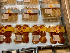 -盒马鲜生(馥邦国际店)