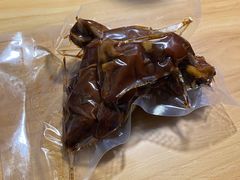-褚玉莲鸡翅