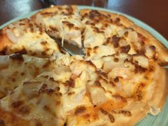 -莫多多餐厅