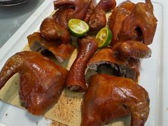 -皮记海鲜1995(寮步店)