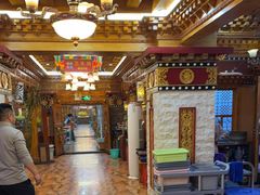 -宗巴雍姆藏餐府