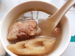 -时间里·新派粤菜(远洋店)