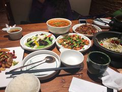 -云海肴·汽锅鸡·云南菜(美罗城店)