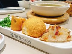 -蔡澜点心·粤菜(丽泽天街店)