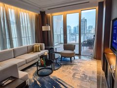 -广州德安丽舍凯宾斯基酒店