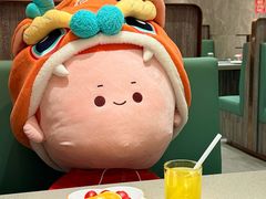 -海底捞火锅(龙岗星河COCO Park店)