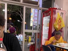 -星奇缘·海鲜餐厅(东山美食地标店)